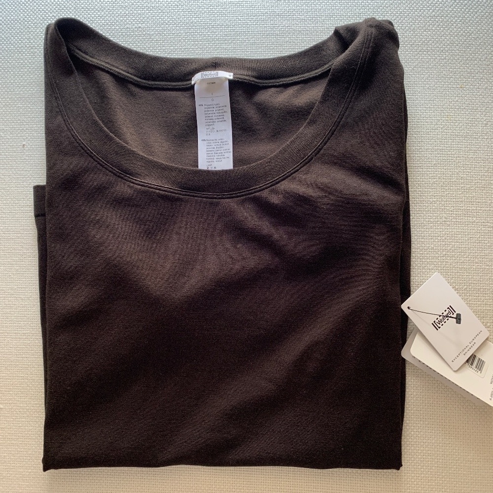 Wolford Tee